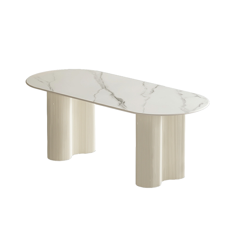 Stone Top Dining Table | Ormau - image 1