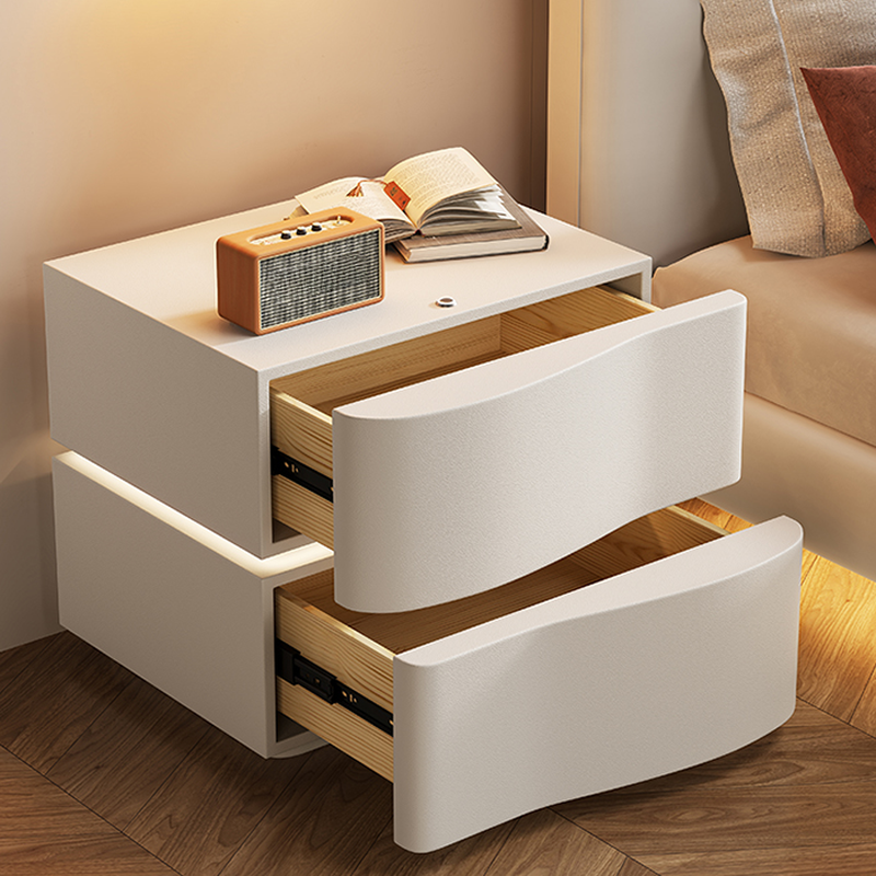 Organic Modern Nightstand | Ormau - image 8