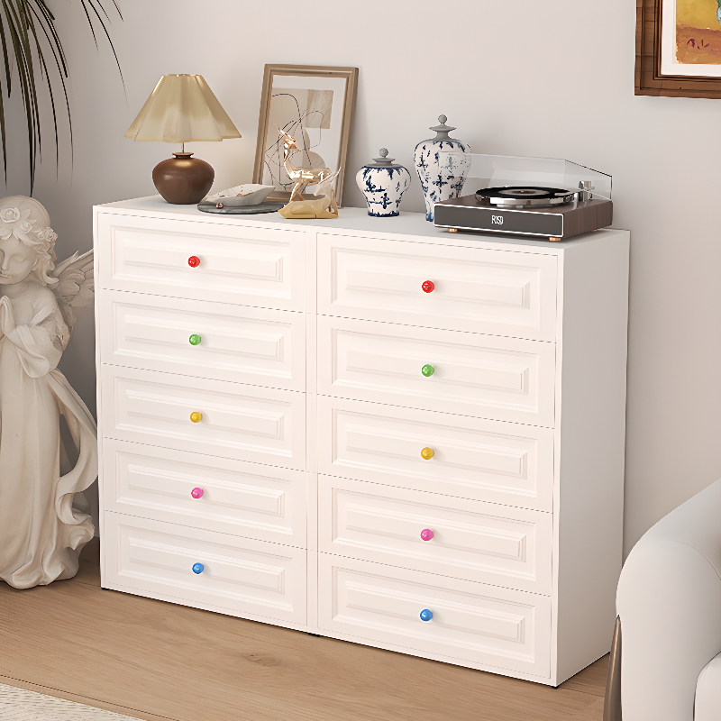 Steel Wardrobe Chest | Ormau - image 4