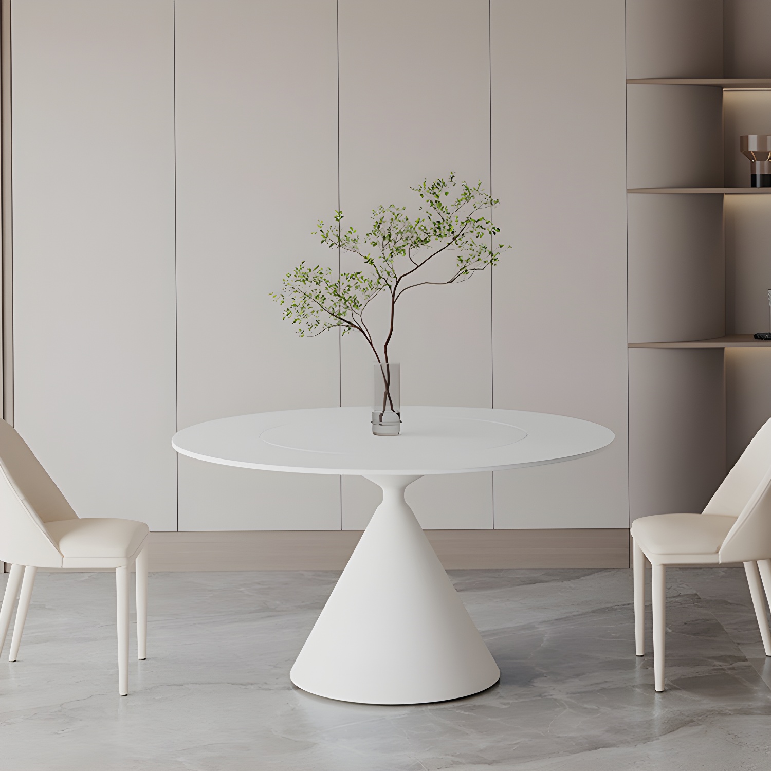 Sintered Stone Dining Table | Ormau - image 4