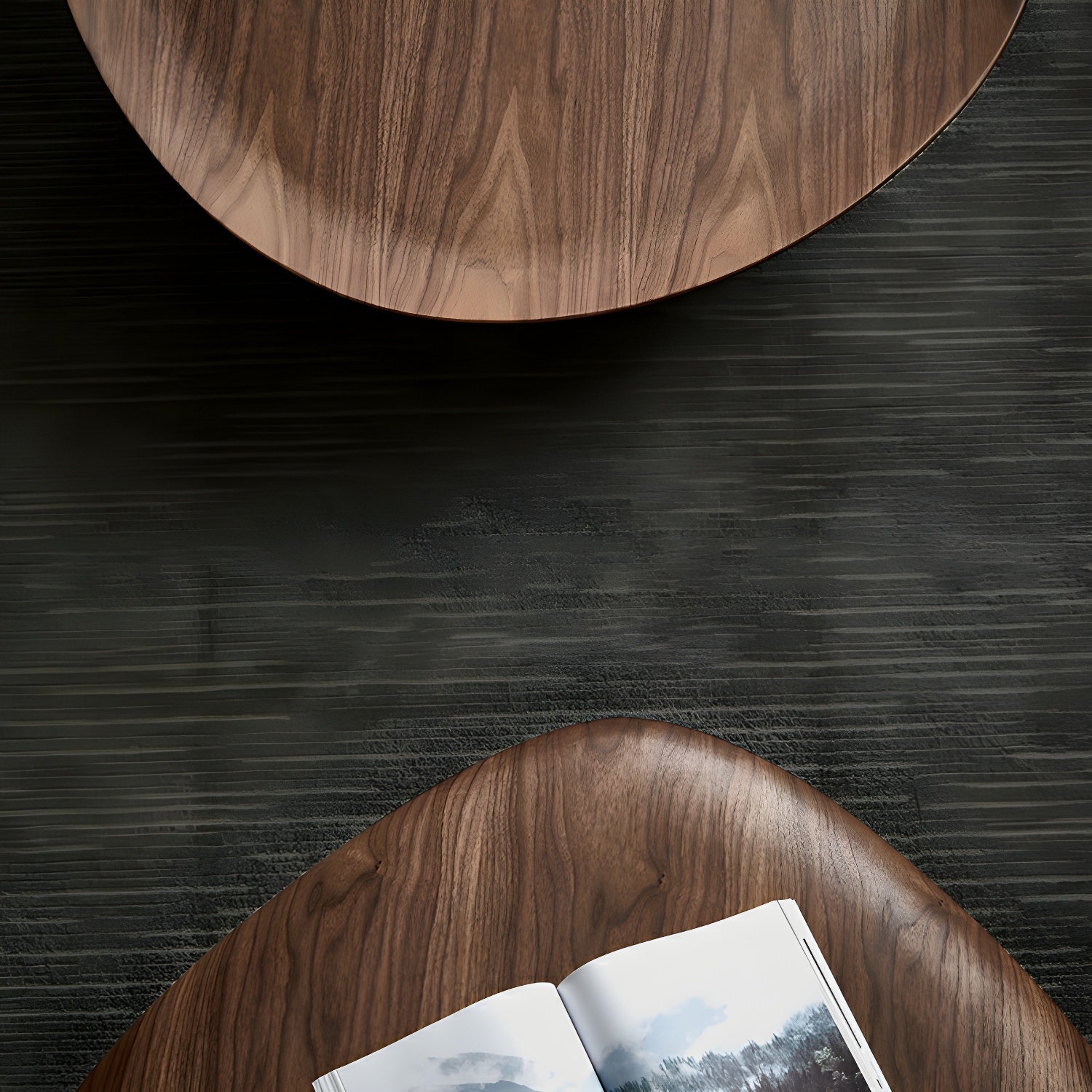Free Form Coffee Table | Ormau - image 10