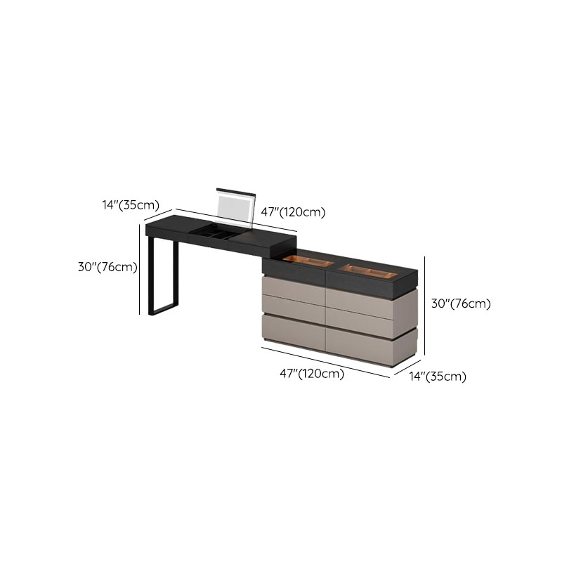 Modern Vanity Set | Ormau - image 7
