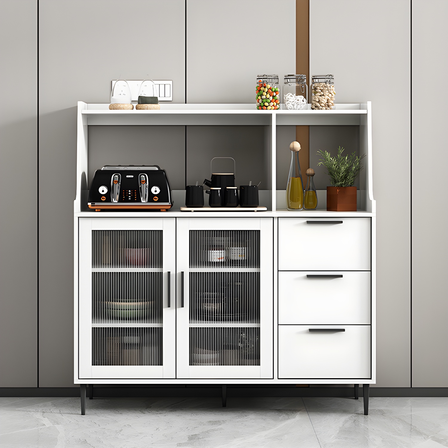 Modern Sideboard | Ormau - image 6