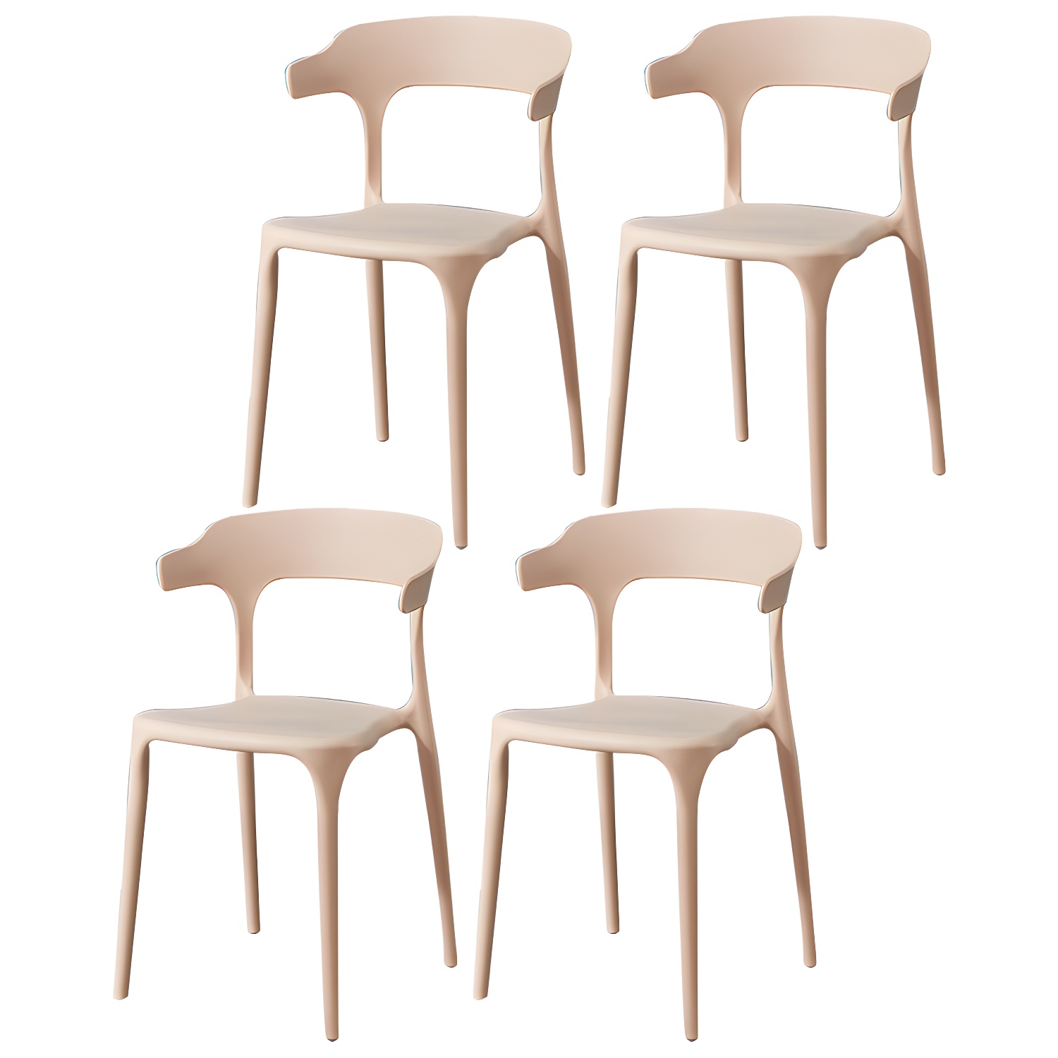 Glam Dining Chair | Ormau - image 7