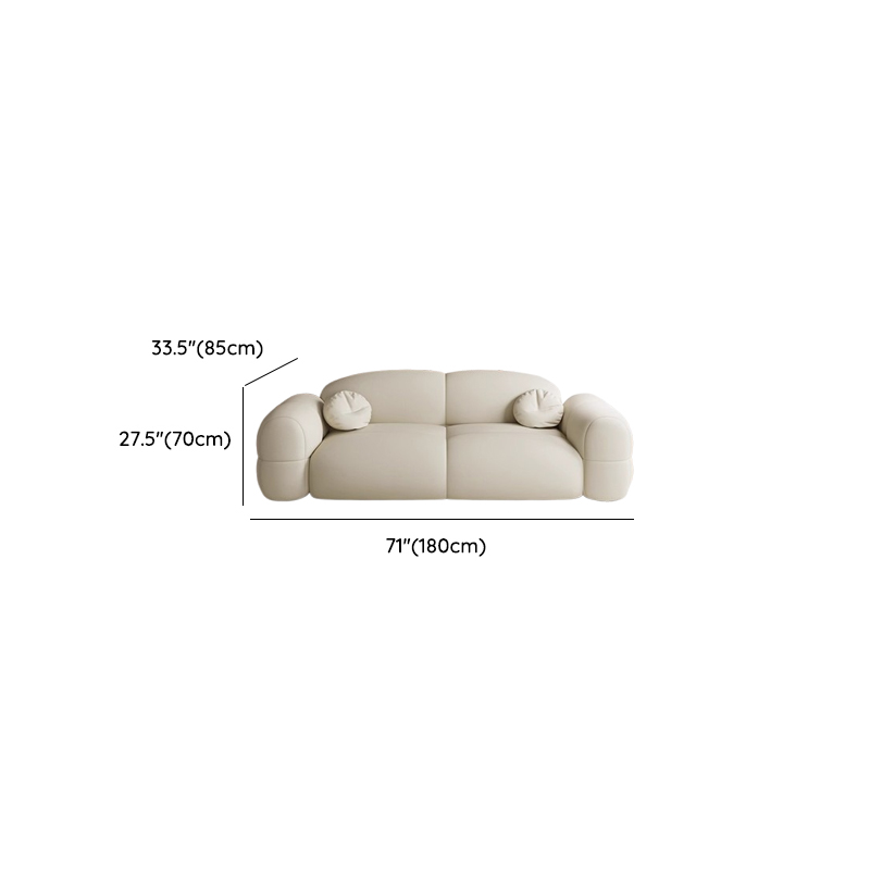 Versatile Flannel Sofa | Ormau - image 15