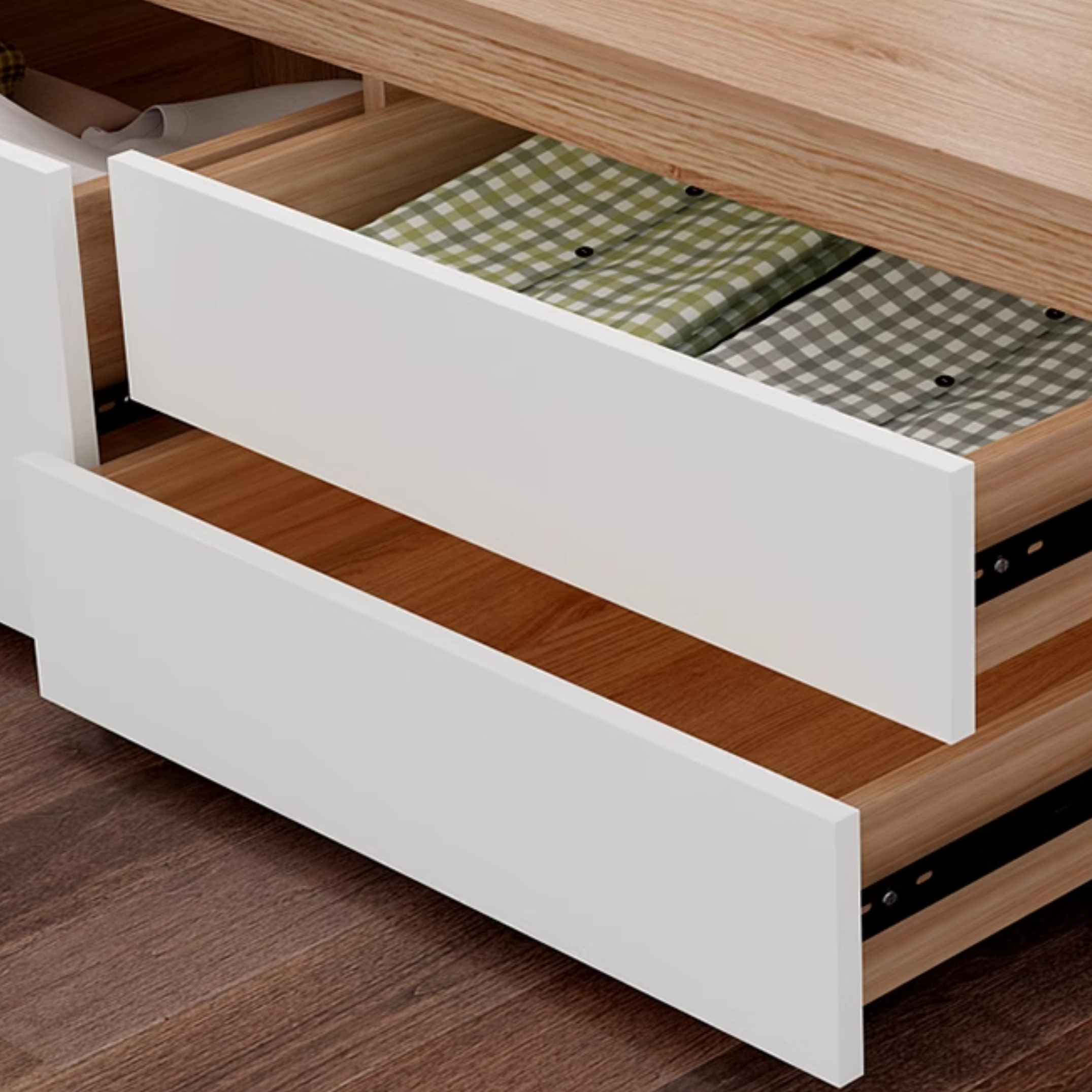 Tatami Bed | Ormau - image 9