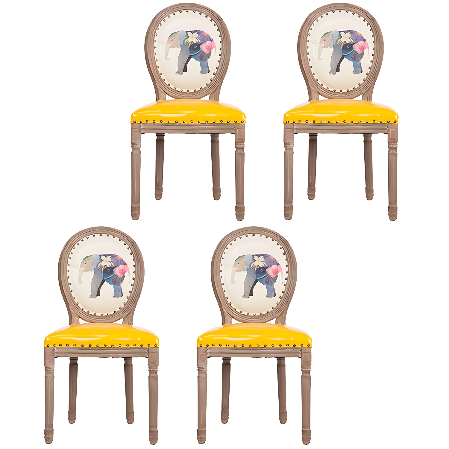 Country Dining Chair | Ormau - image 39