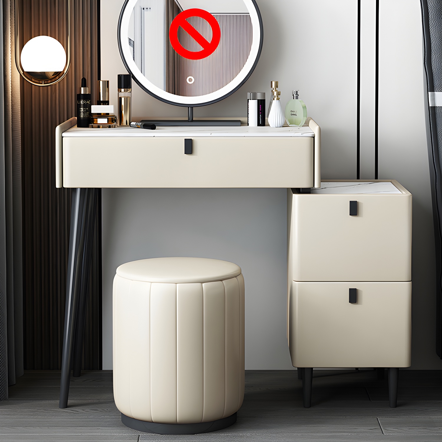 Modern Vanity Set | Ormau - image 28