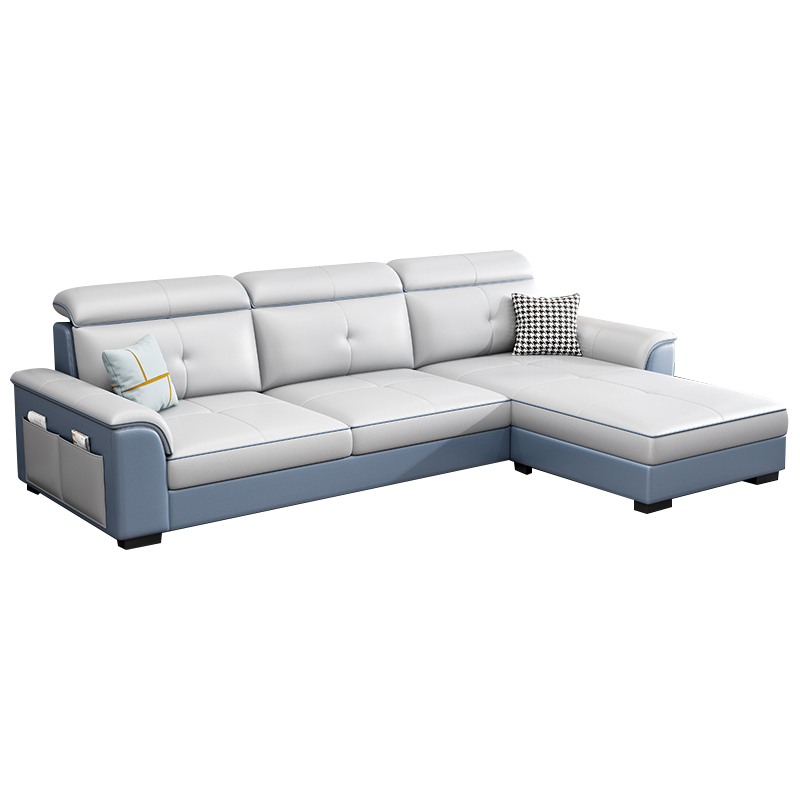 Modern Sectional Sofa | Ormau - image 7