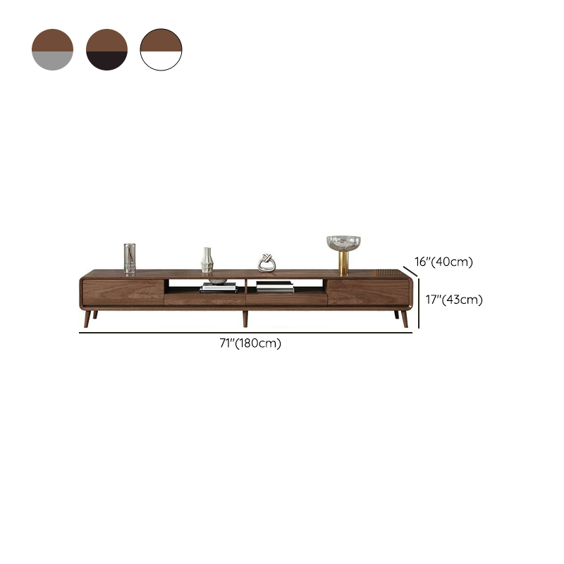 Modern Low Profile TV Stand | Ormau - image 17