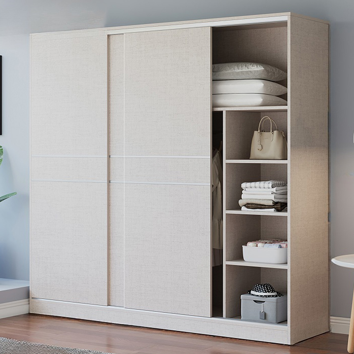 Sliding Door Wardrobe | Ormau - image 52