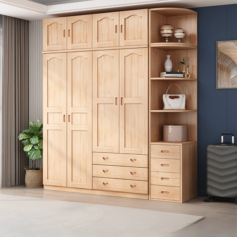 Modish Wardrobe Armoire | Ormau - image 37