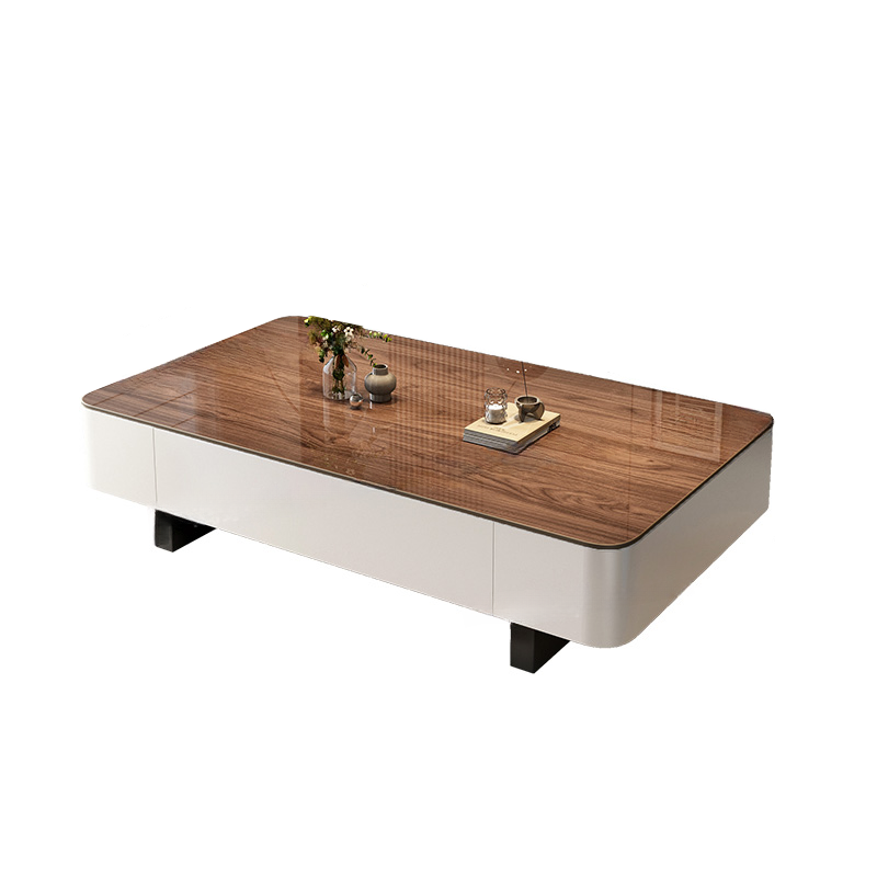 Twin Support Coffee Table | Ormau - image 10