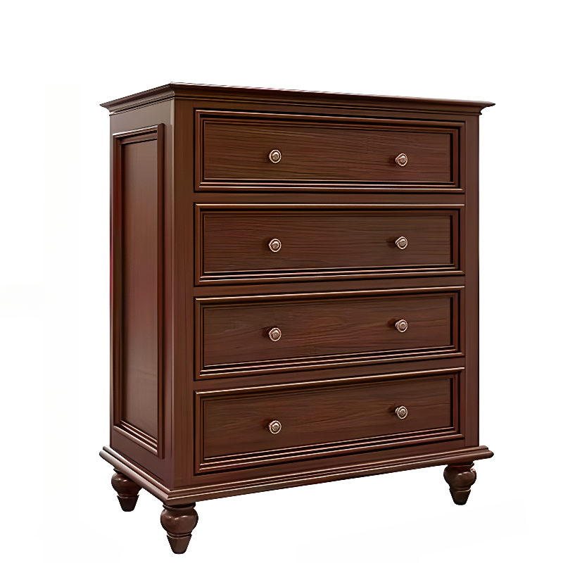 Cocoa Ash Dresser | Ormau - image 30