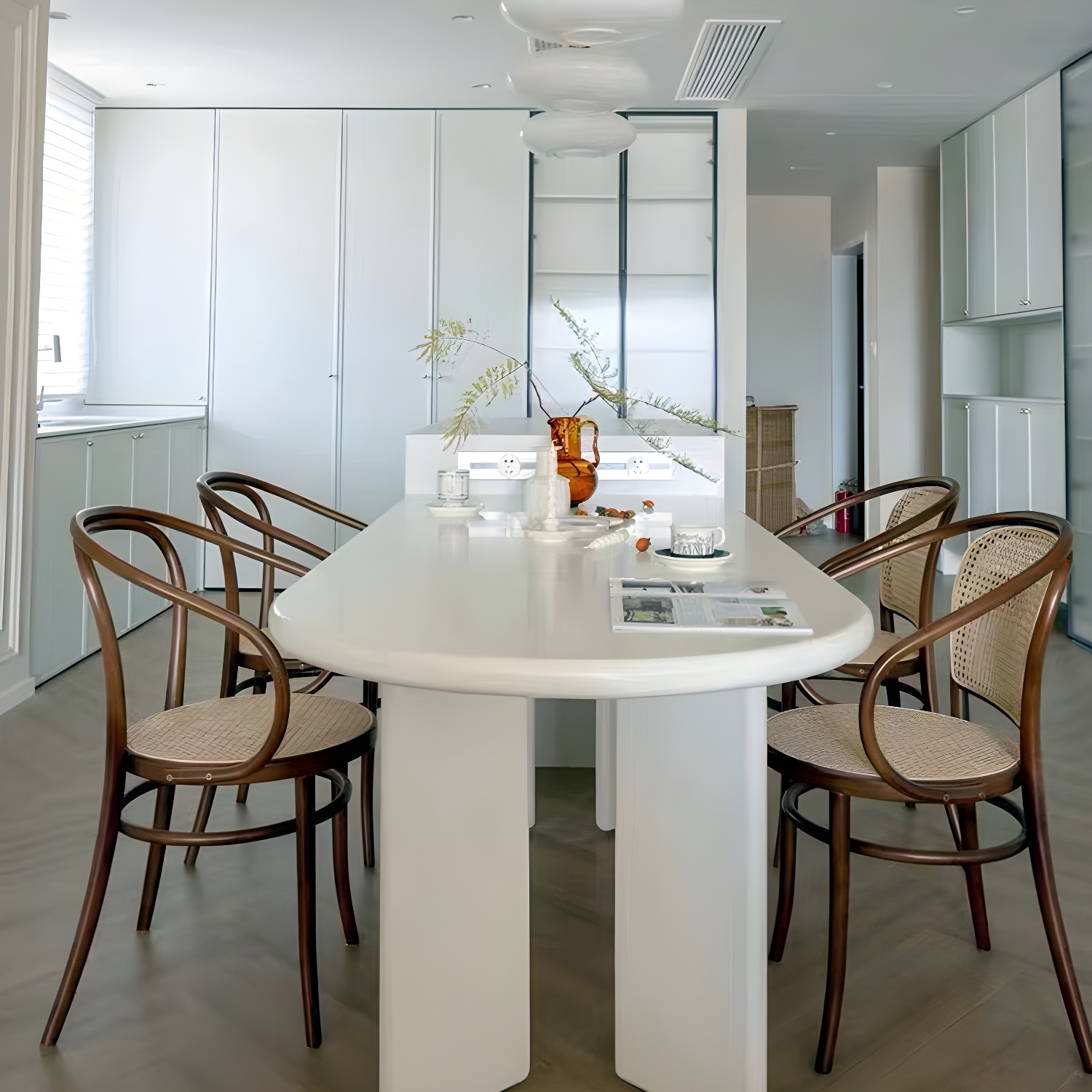 Oval Dining Table | Ormau - image 5
