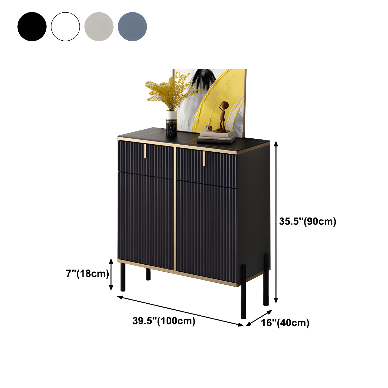 Glam Sideboard | Ormau - image 15