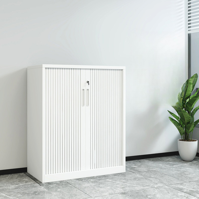 Steel Accent Cabinet | Ormau - image 31
