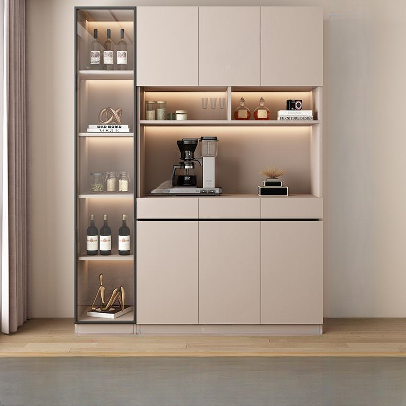 Modern Timber Sideboard | Ormau - image 66