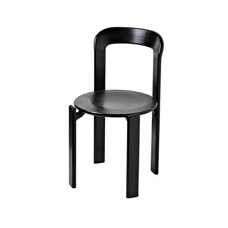 Scandinavian Dining Chair | Ormau - image 12