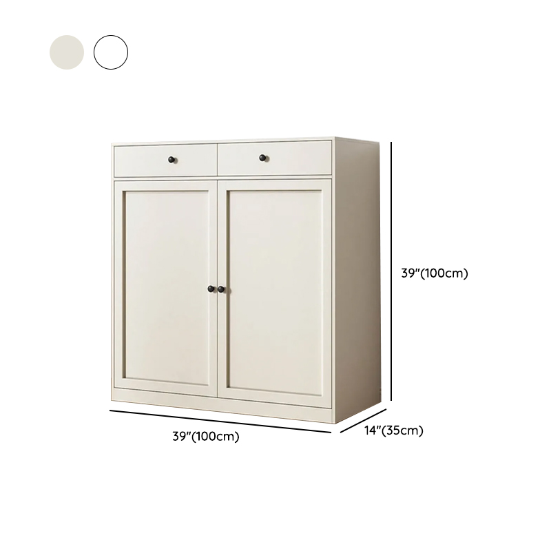 Minimalist Vertical Chest | Ormau - image 20