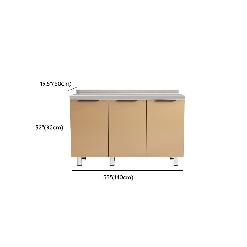Cocoa Wide Storage Cabinet | Ormau - image 9