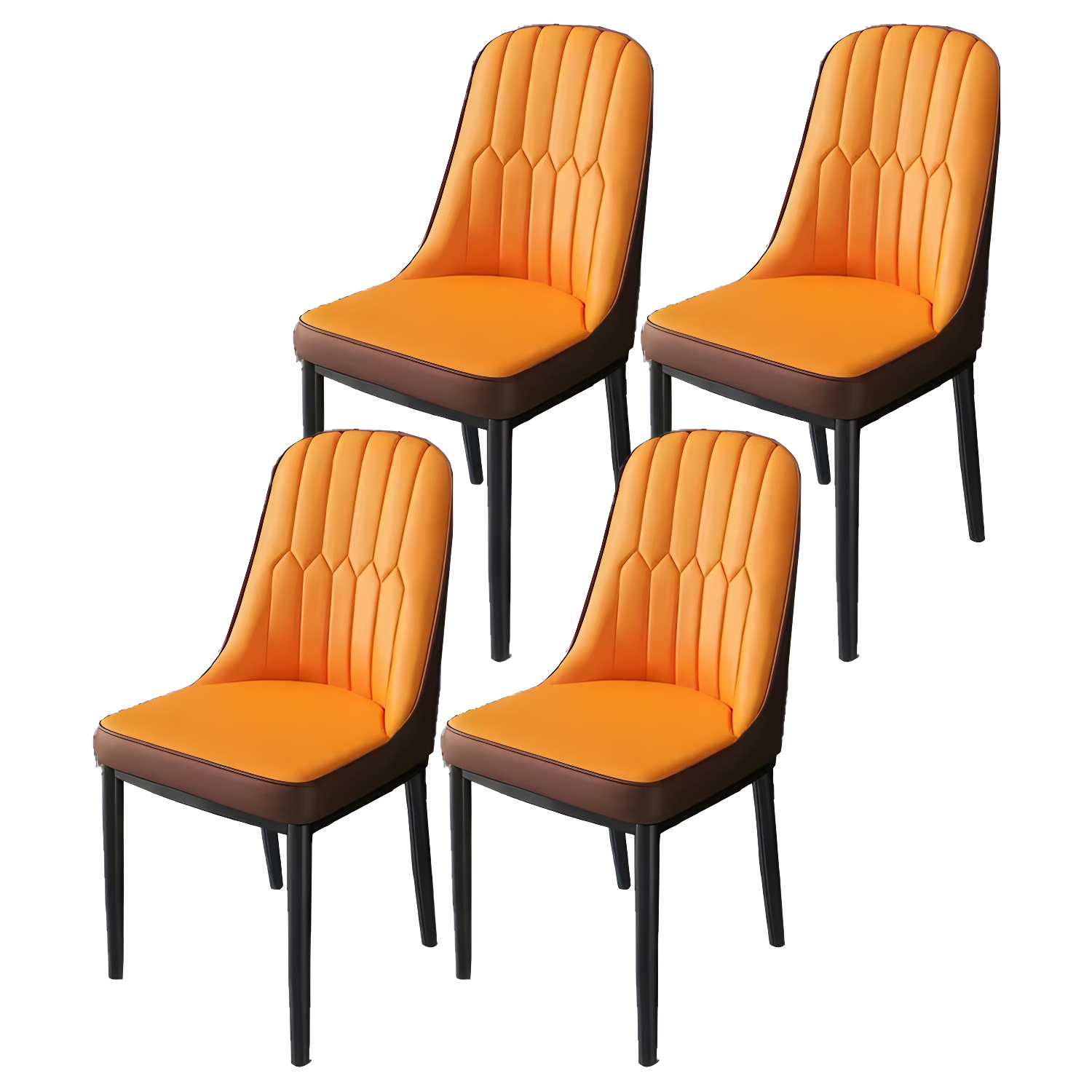 Glam Parsons Chair | Ormau - image 42