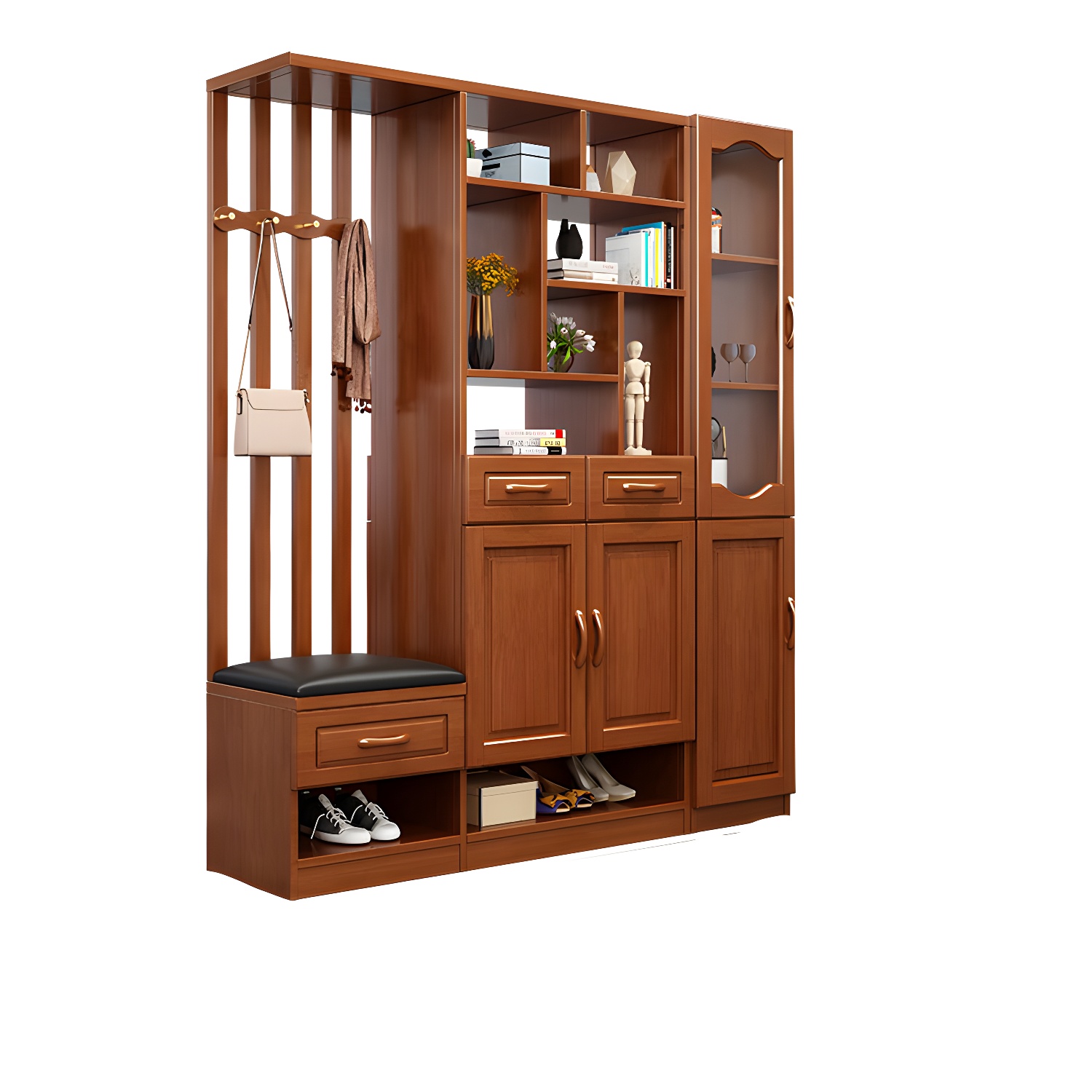 Modern Accent Cabinet | Ormau - image 28