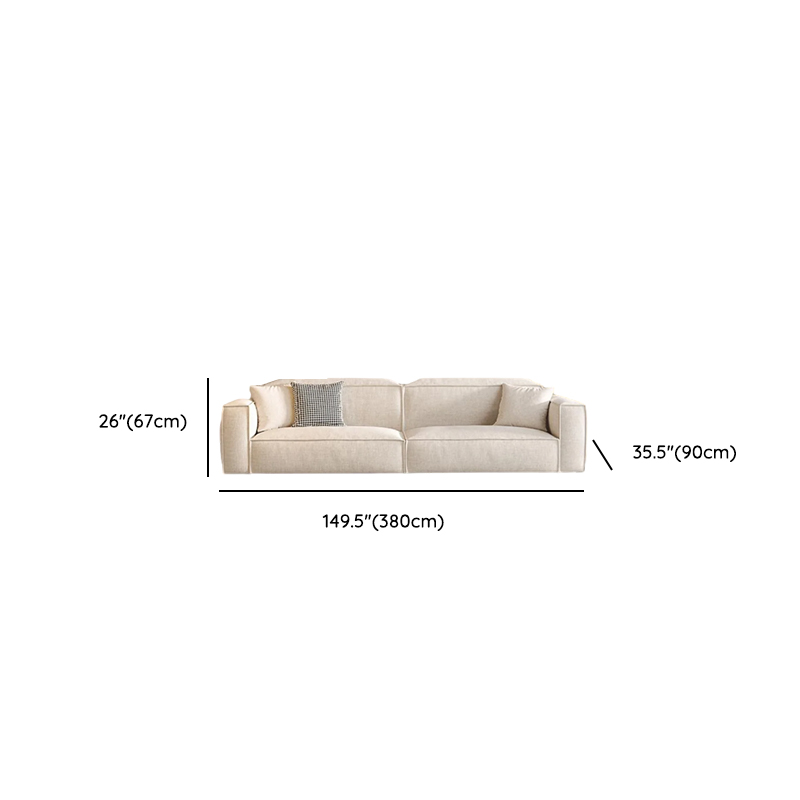 Modern Sectional Sofa | Ormau - image 19