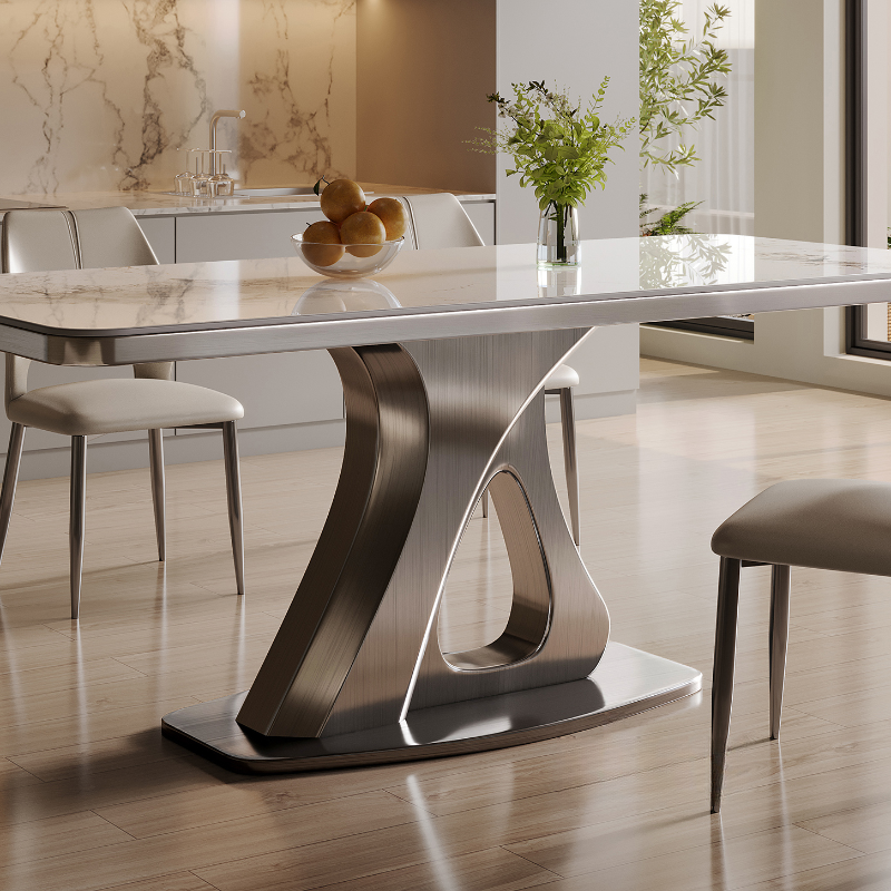 Slate Stone Dining Set | Ormau - image 3