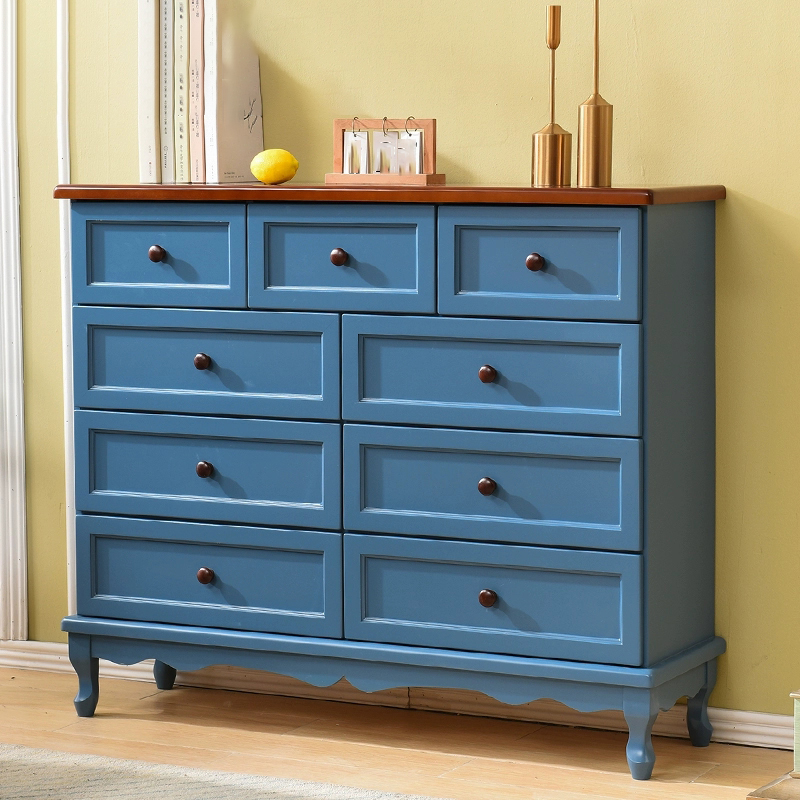 Solid Wood Dresser | Ormau - image 37