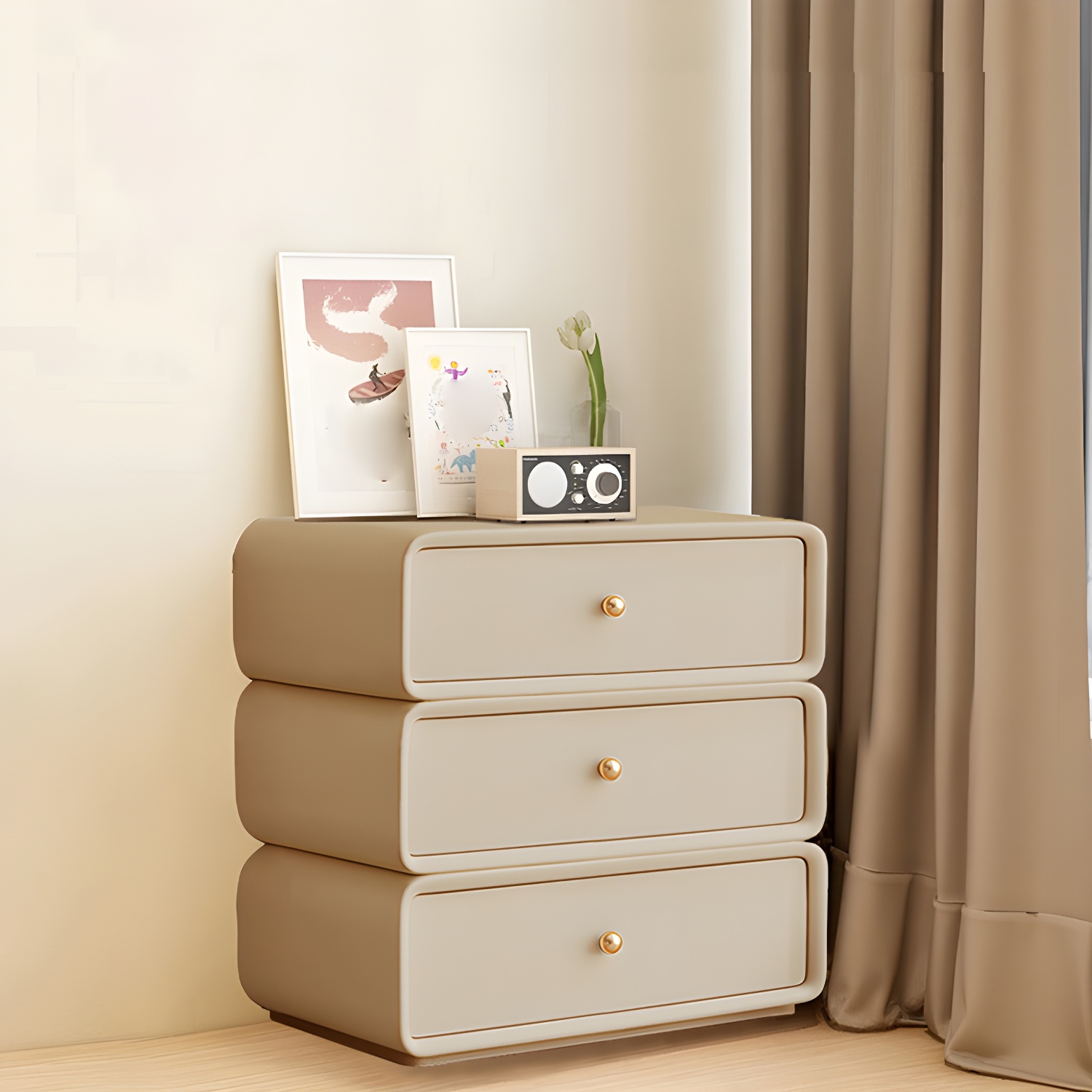 Modern Wood Dressers | Ormau - image 4