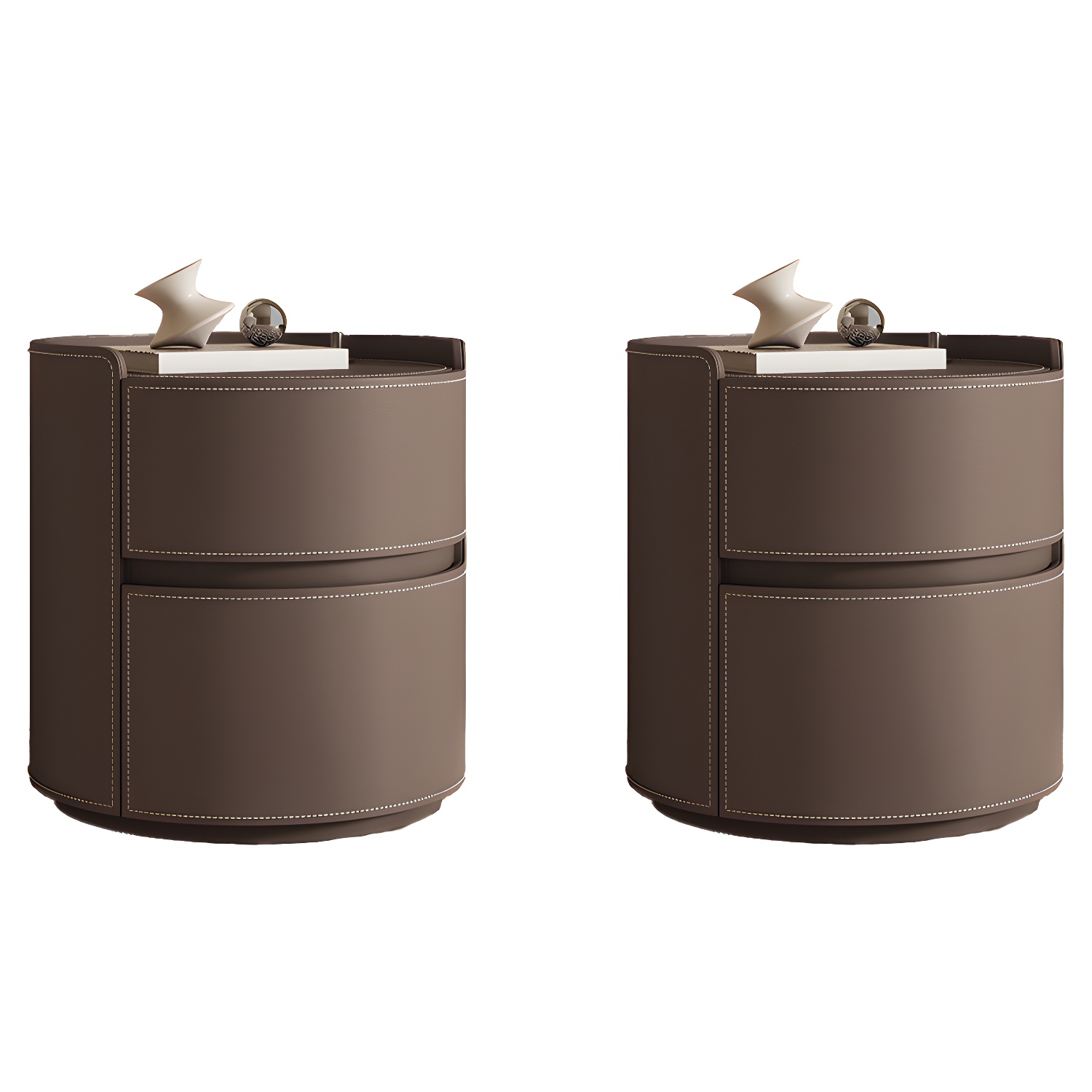Modern Nightstand | Ormau - image 45