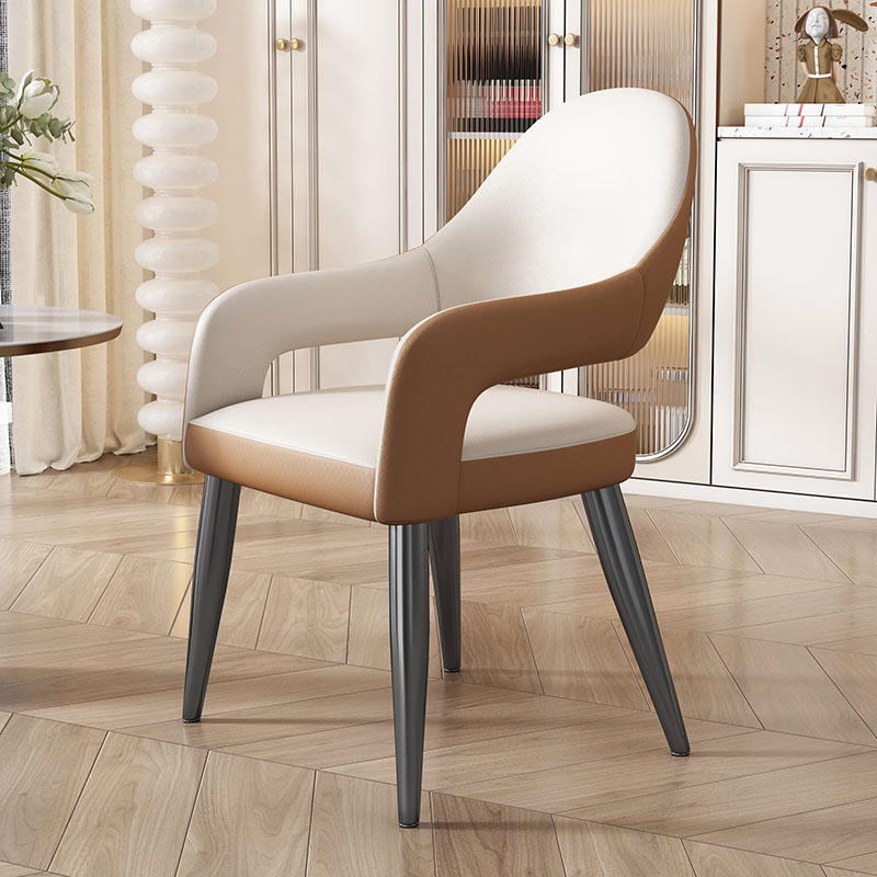 Sleek Arm Chair | Ormau - image 7