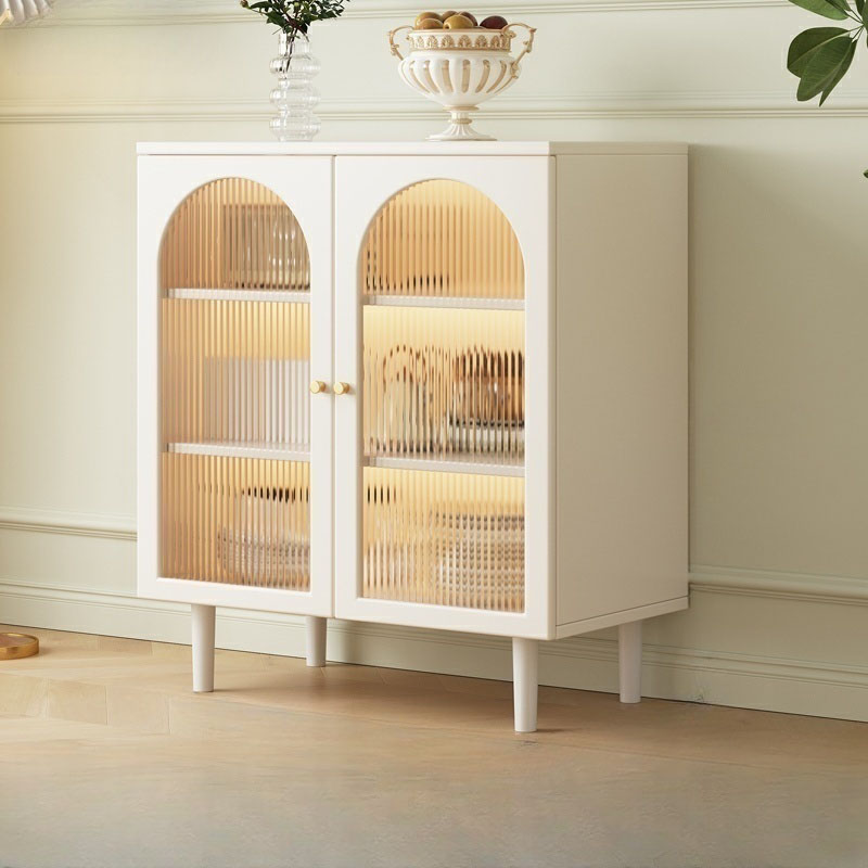 Modern White Buffet | Ormau - image 4