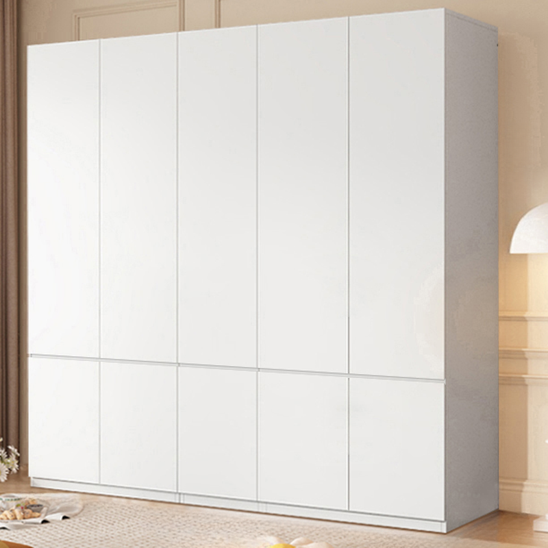 Contemporary Wardrobe Armoire | Ormau - image 55