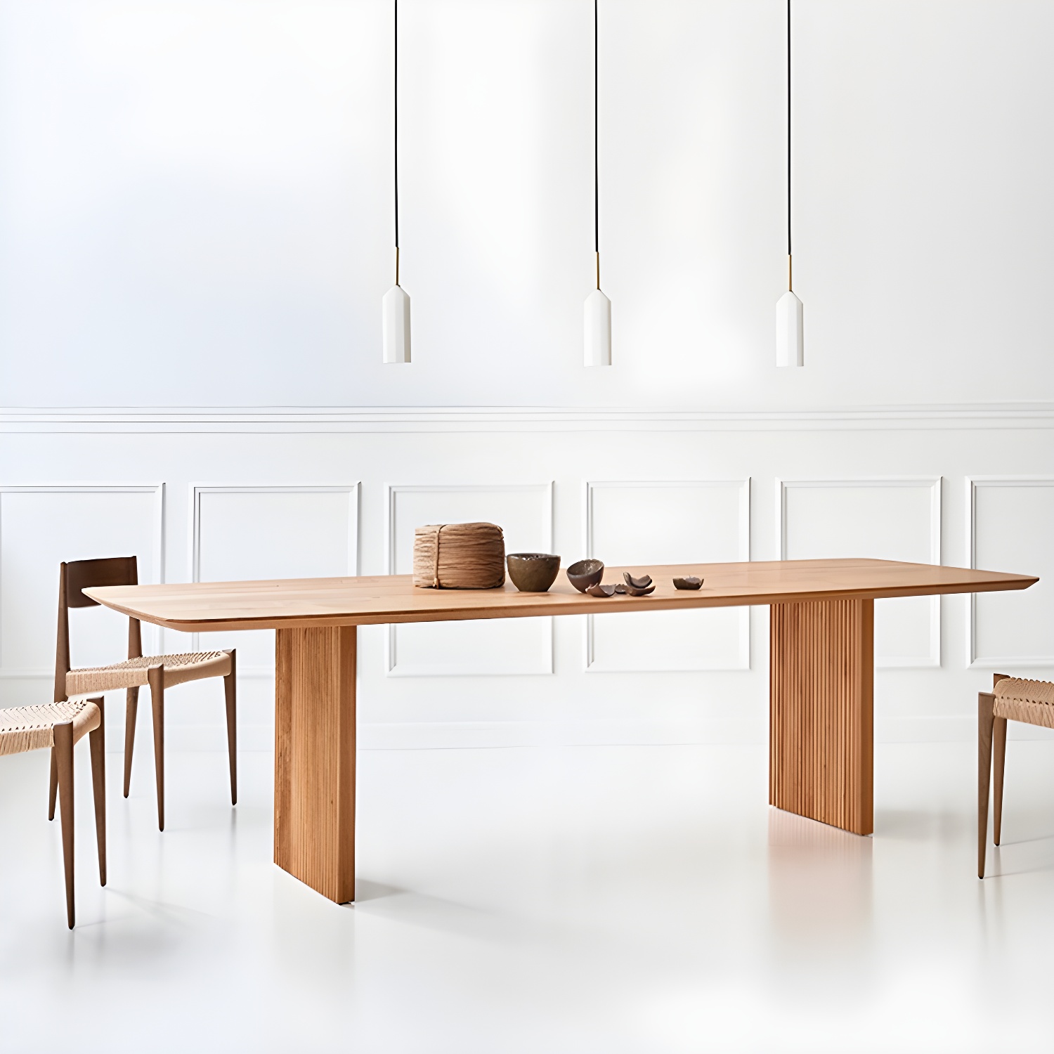 Modern Dining Table | Ormau - image 4