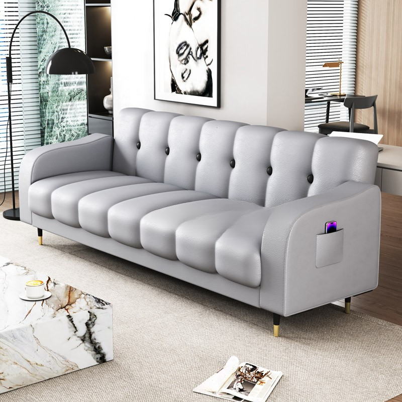 Modern Sleeper Sofa | Ormau - image 7