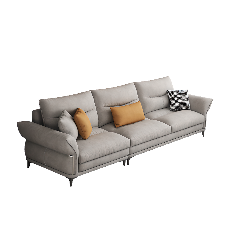Reversible Sectional Sofa | Ormau - image 28