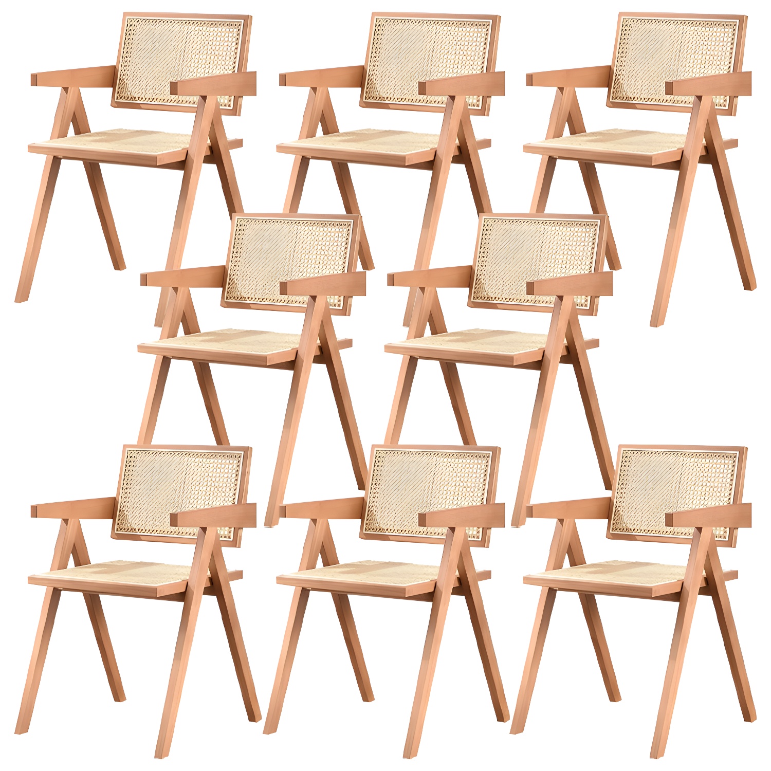 King Louis Dining Chair | Ormau - image 58