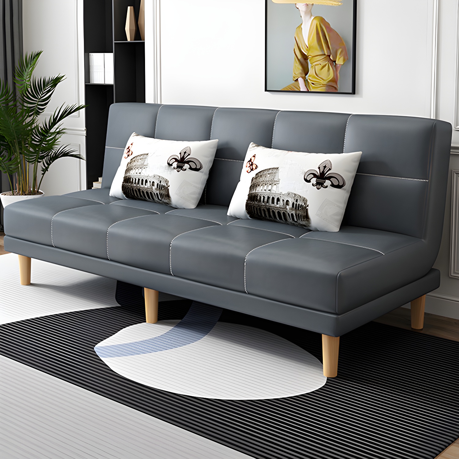 Modern Sofa Bed | Ormau - image 5