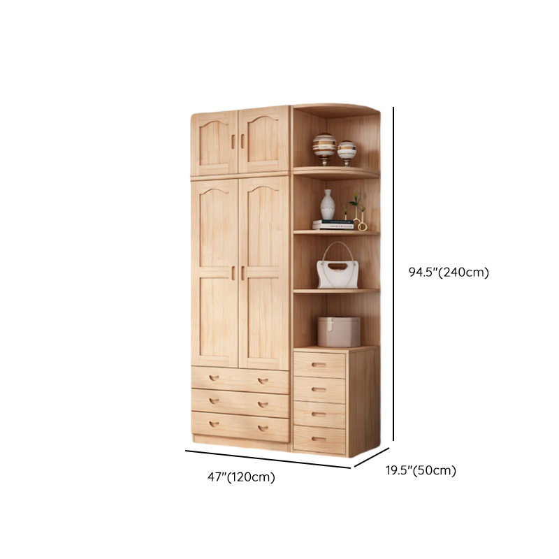 Modish Wardrobe Armoire | Ormau - image 29