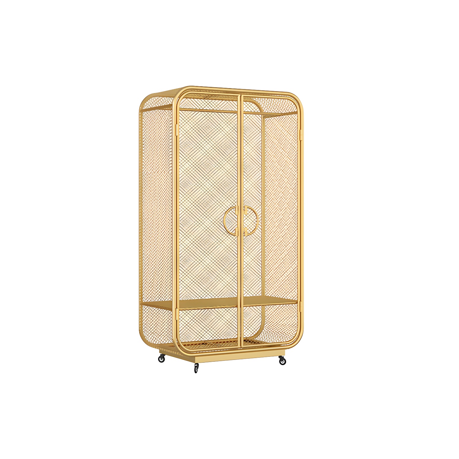 Contemporary Wardrobe Closet | Ormau - image 4