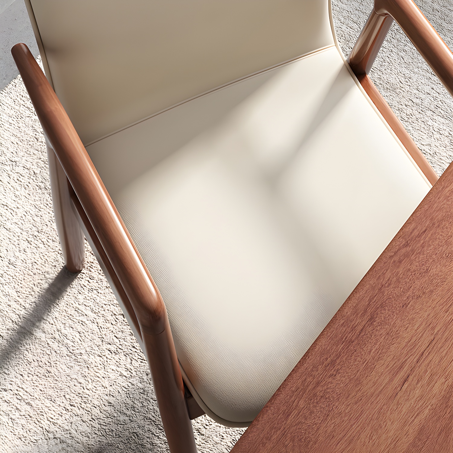 Modern Dining Chair | Ormau - image 15