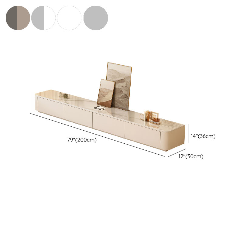 Sintered Stone Media Console | Ormau - image 17
