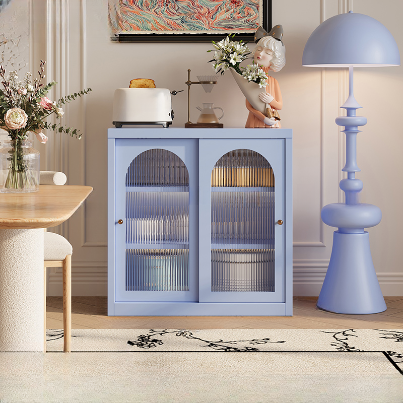 Simple Iron Sideboard | Ormau - image 19