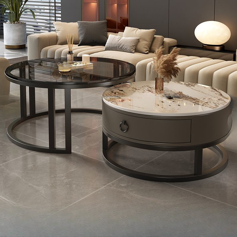 Nested Coffee Table Set | Ormau - image 24