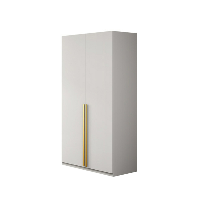 Simple Lumber Wardrobe Armoire | Ormau - image 39