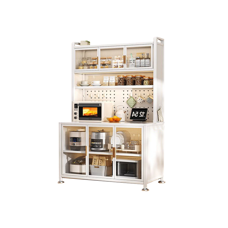 Steel Frame Sideboard | Ormau - image 35