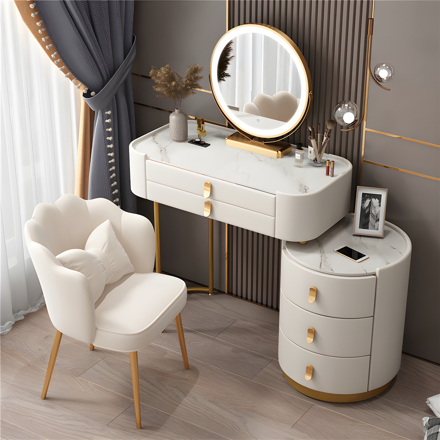 Modern Vanity | Ormau - image 30