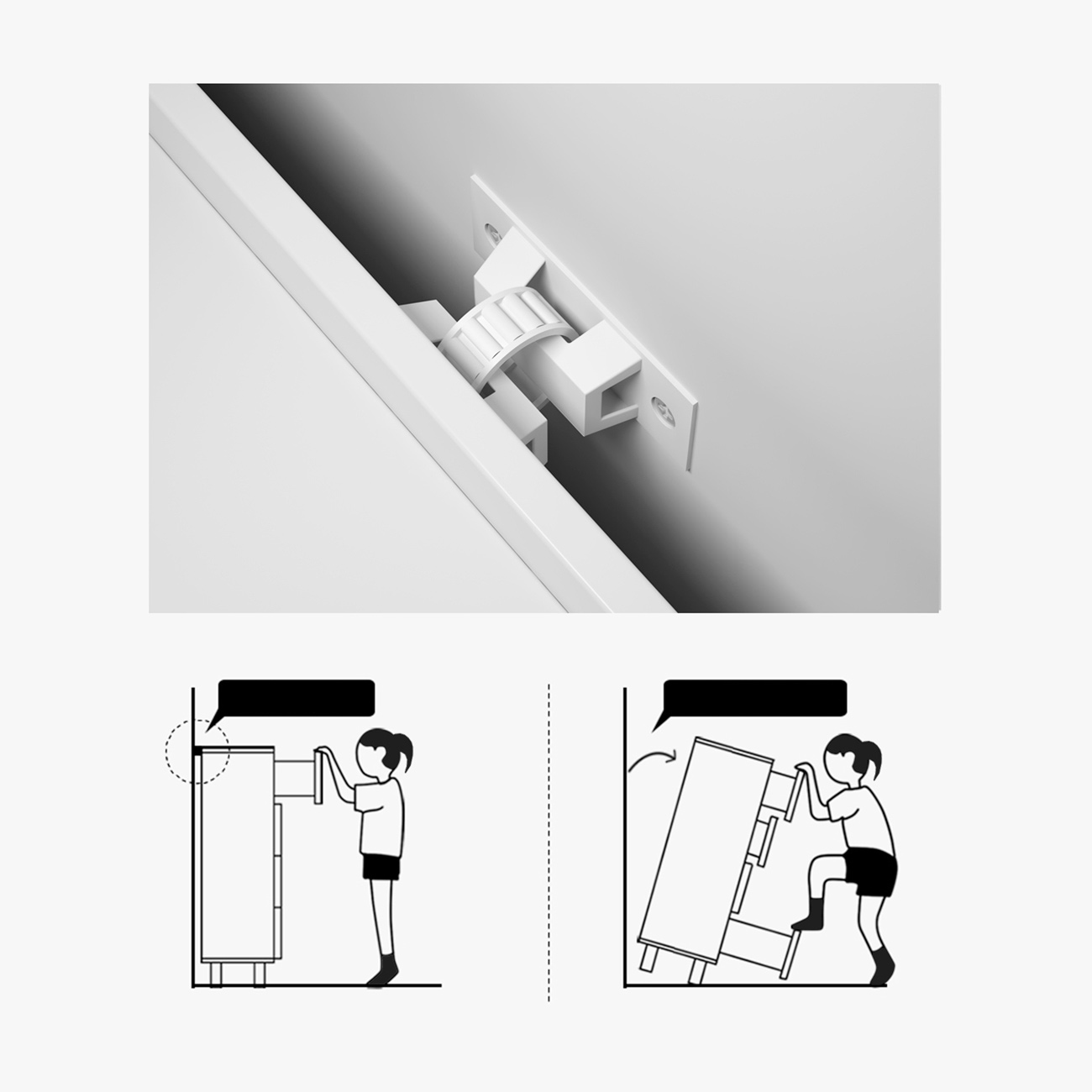 Horizontal Dresser | Ormau - image 10